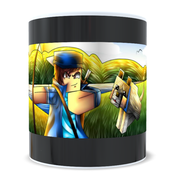 Caneca MIT - Últimas Unidades