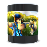 Caneca MIT - Últimas Unidades