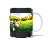 Caneca MIT - Últimas Unidades