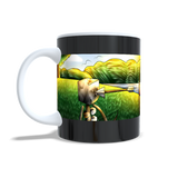 Caneca MIT - Últimas Unidades