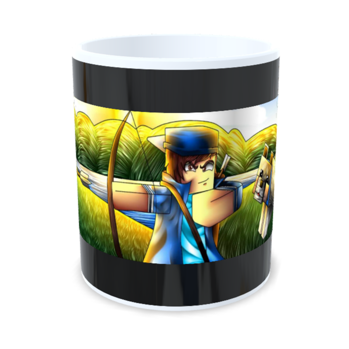Caneca MIT - Últimas Unidades