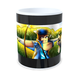 Caneca MIT - Últimas Unidades