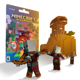 Minecraft: Java & Bedrock Edition - Microsoft PC Digital