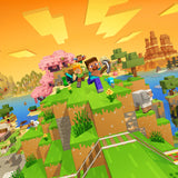 Minecraft: Java & Bedrock Edition - Microsoft PC Digital