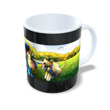 Caneca MIT - Lançamento